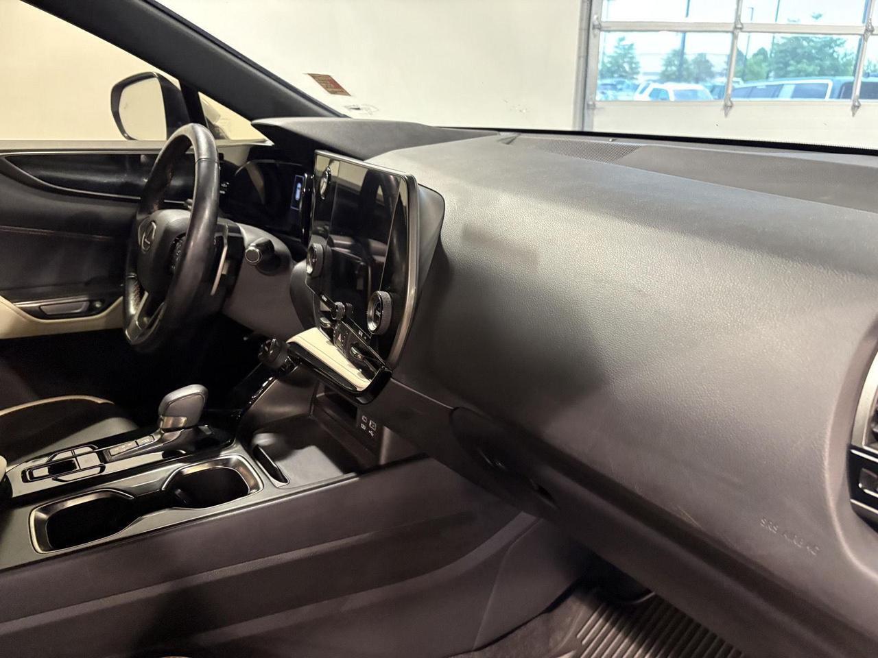2023 Lexus NX 350h Parker CO