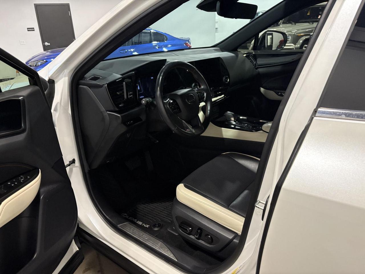 2023 Lexus NX 350h Parker CO