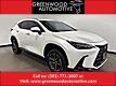 2023 Lexus NX 350h
