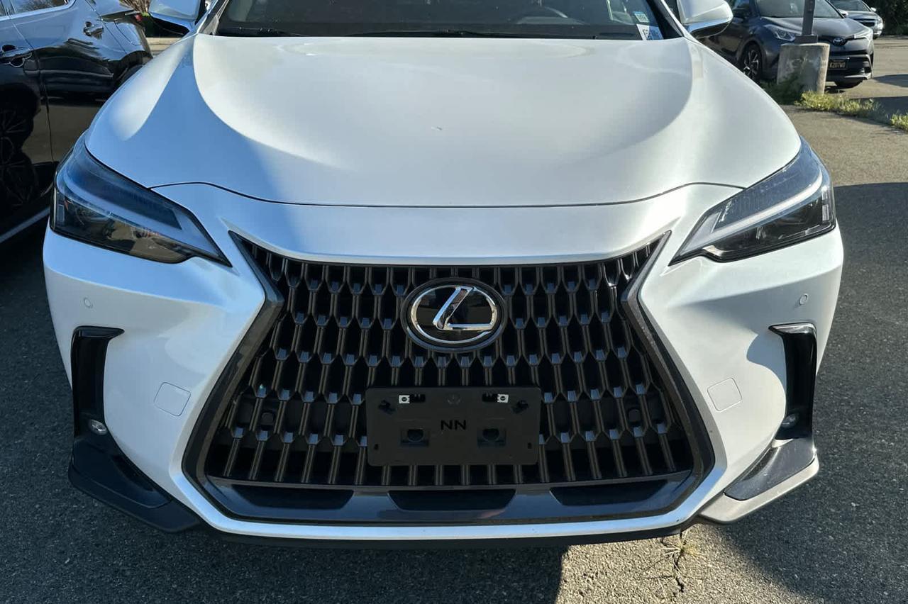 2023 Lexus NX 350h Premium Roseville CA