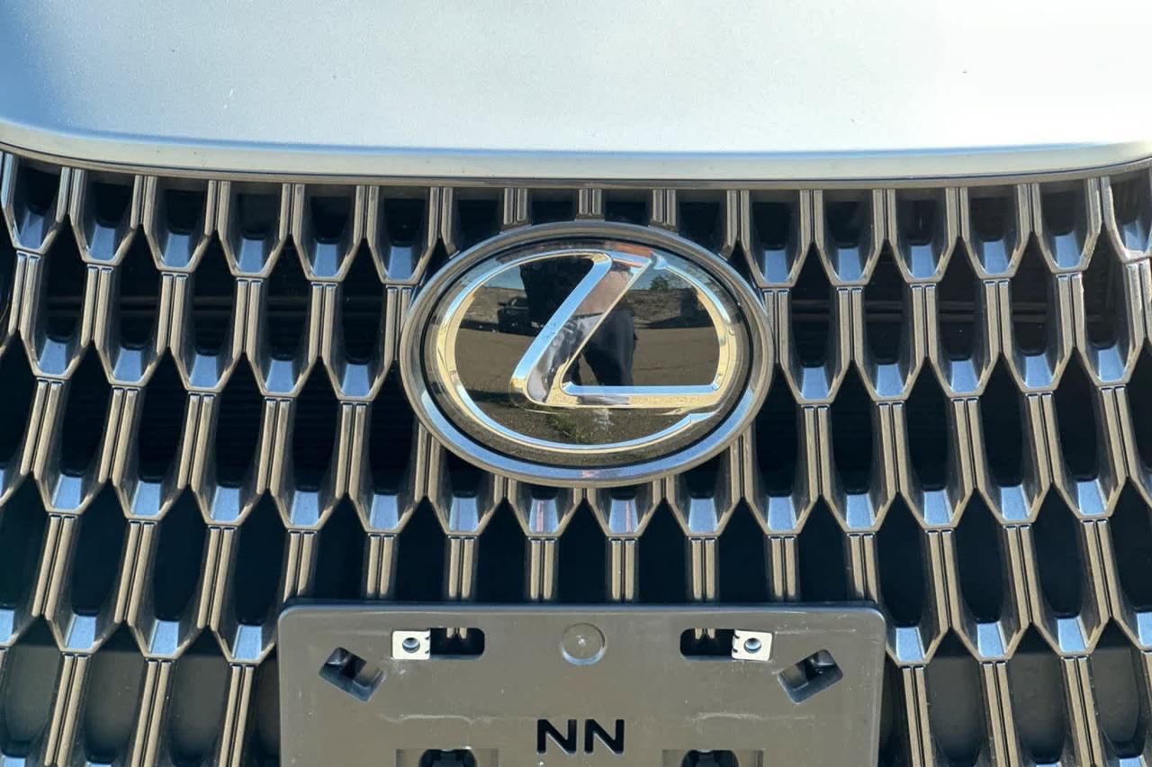 2023 Lexus NX 350h Premium Roseville CA