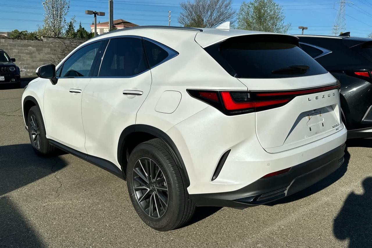 2023 Lexus NX 350h Premium Roseville CA