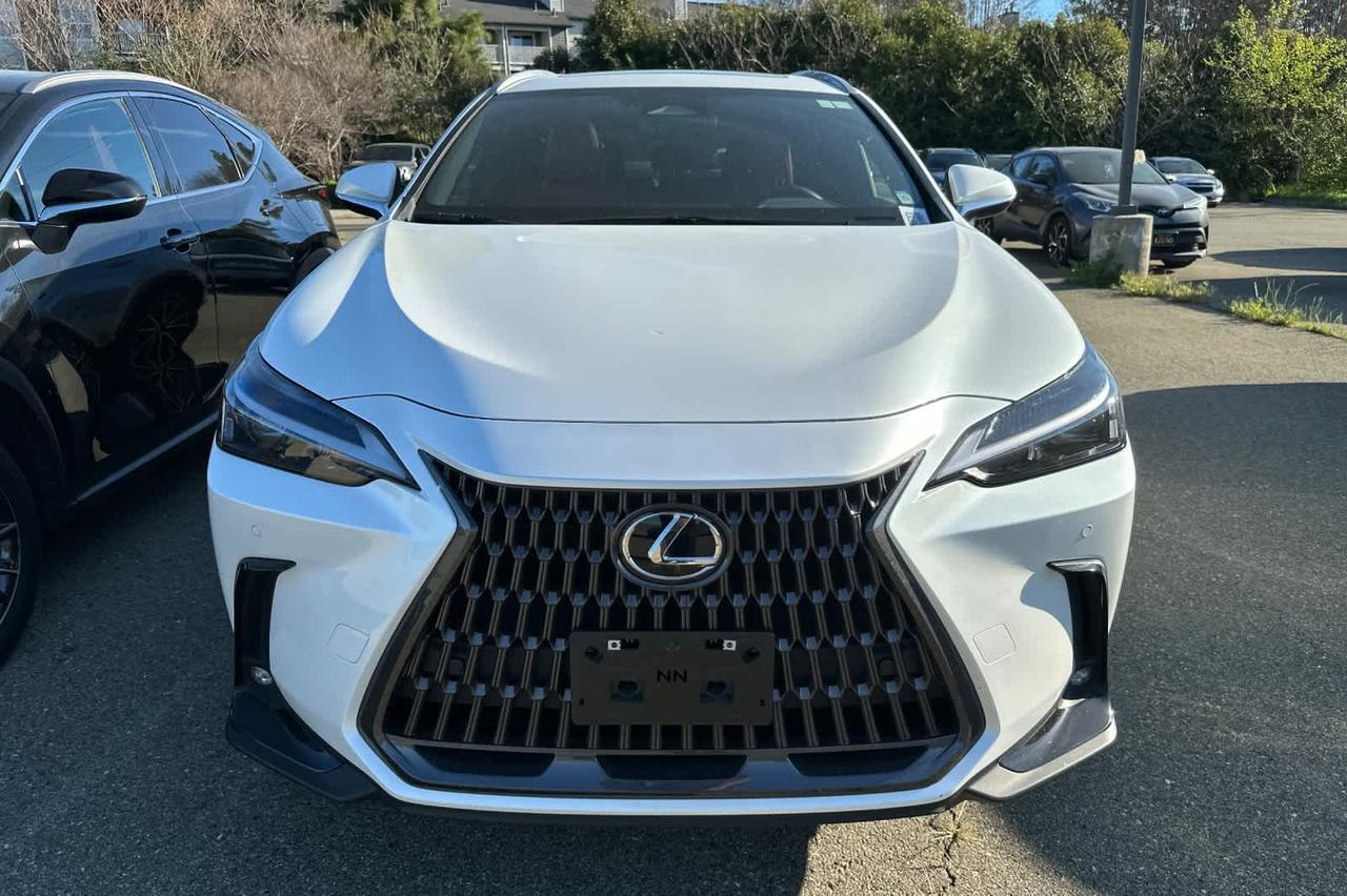 2023 Lexus NX 350h Premium Roseville CA