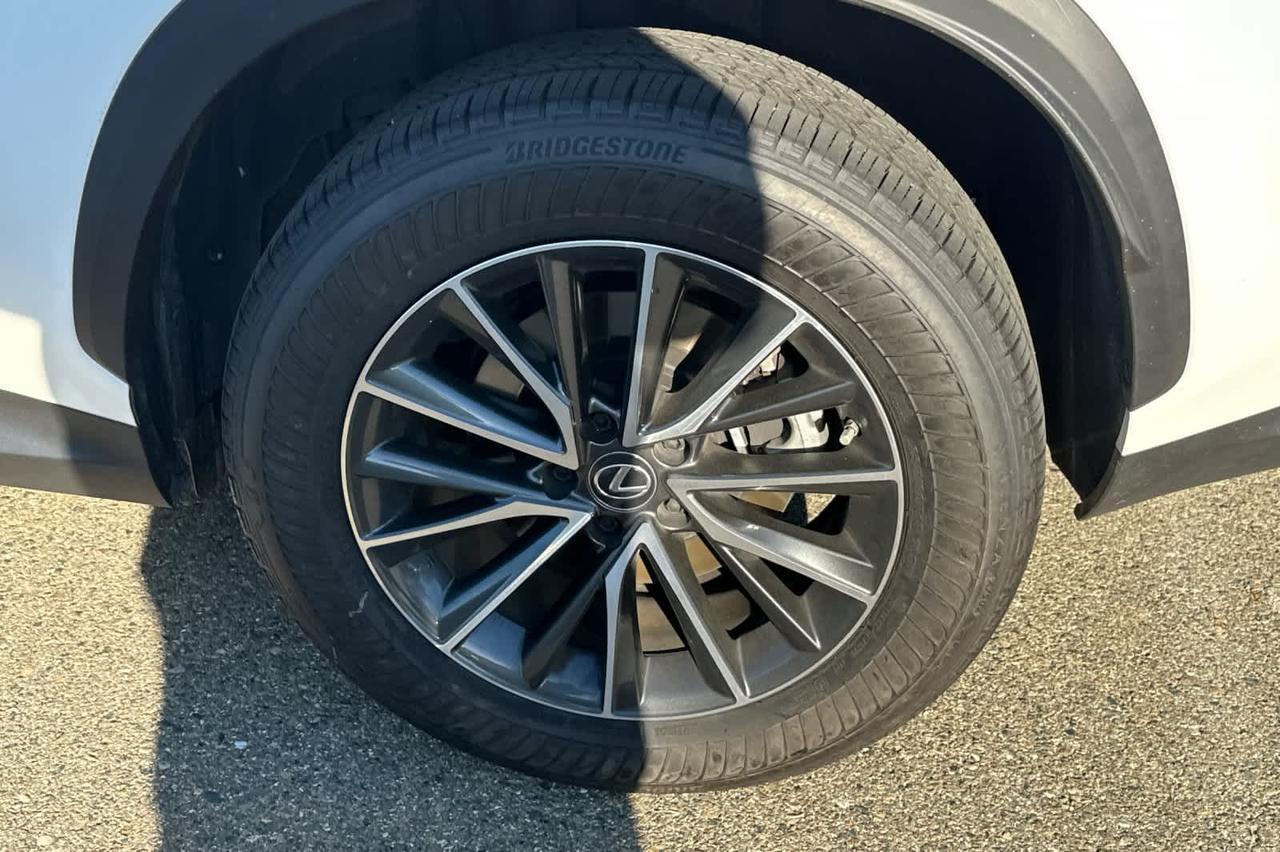 2023 Lexus NX 350h Premium Roseville CA