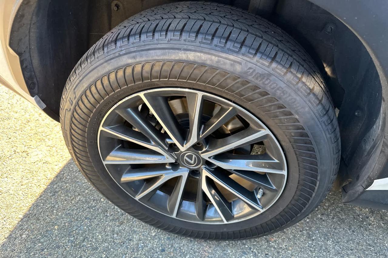 2023 Lexus NX 350h Premium Roseville CA