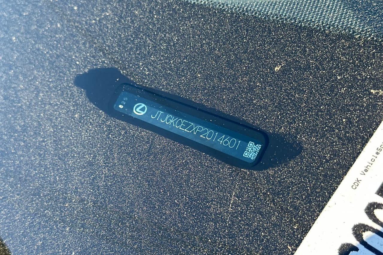 2023 Lexus NX 350h Premium Roseville CA