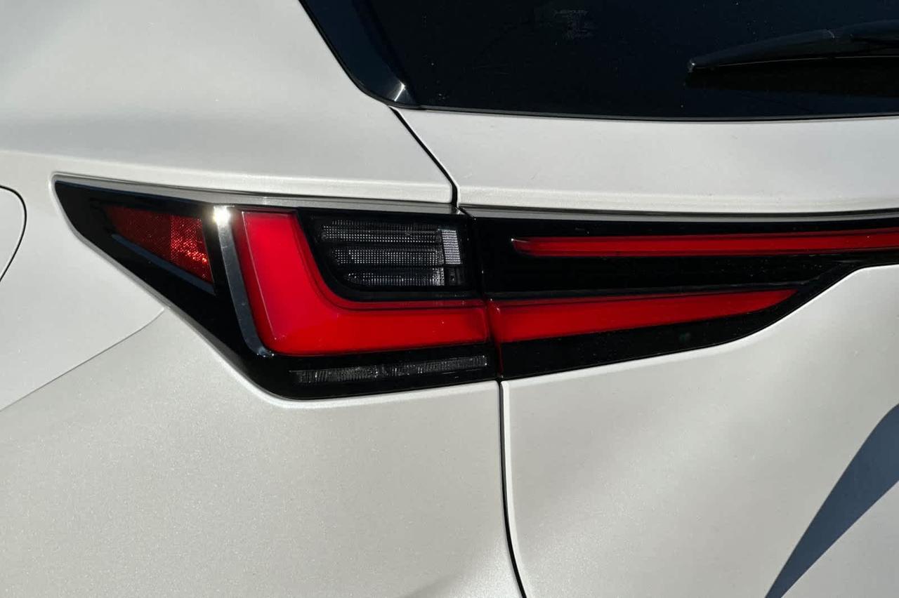 2023 Lexus NX 350h Premium Roseville CA