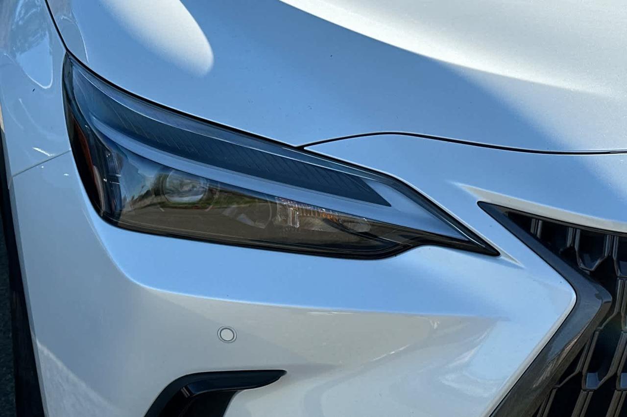 2023 Lexus NX 350h Premium Roseville CA