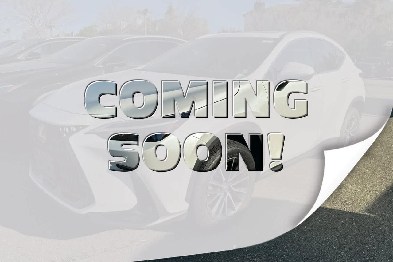 2023 Lexus NX 350h Premium