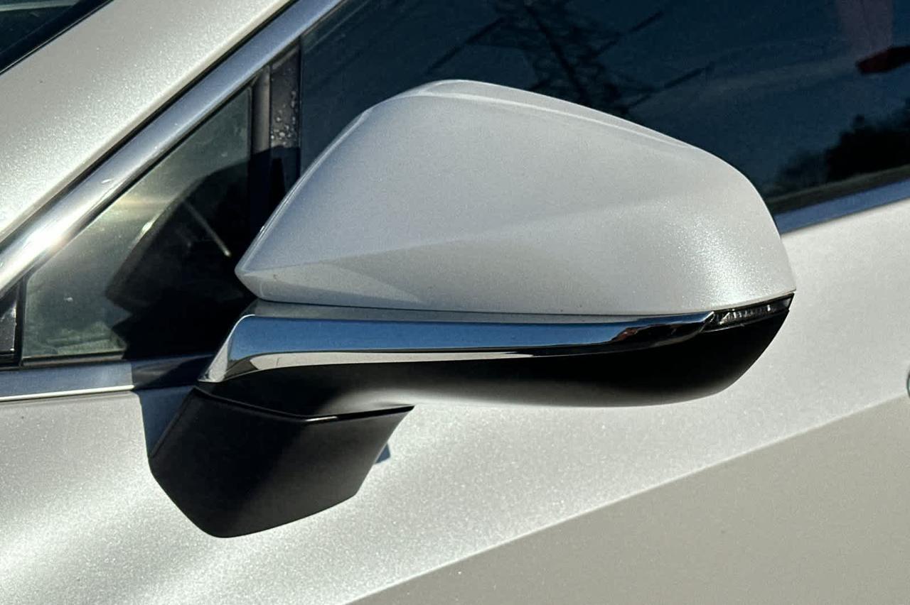 2023 Lexus NX 350h Premium Roseville CA