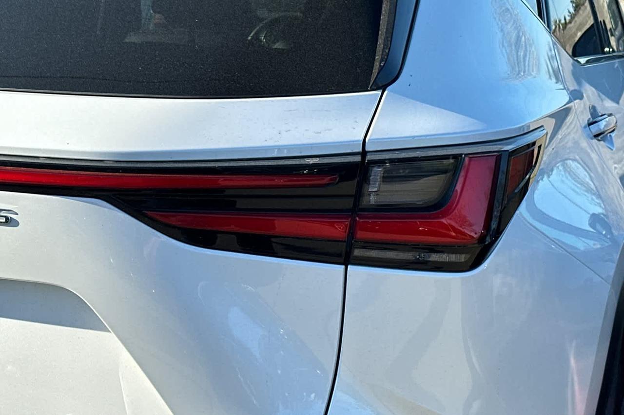 2023 Lexus NX 350h Premium Roseville CA