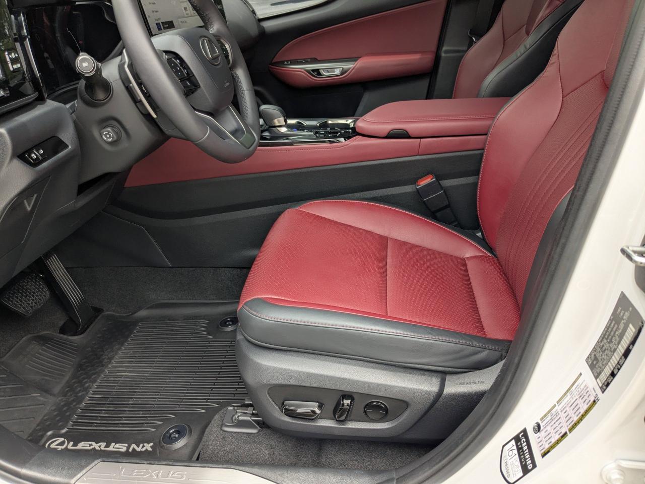 2023 Lexus NX 350h Premium San Antonio TX
