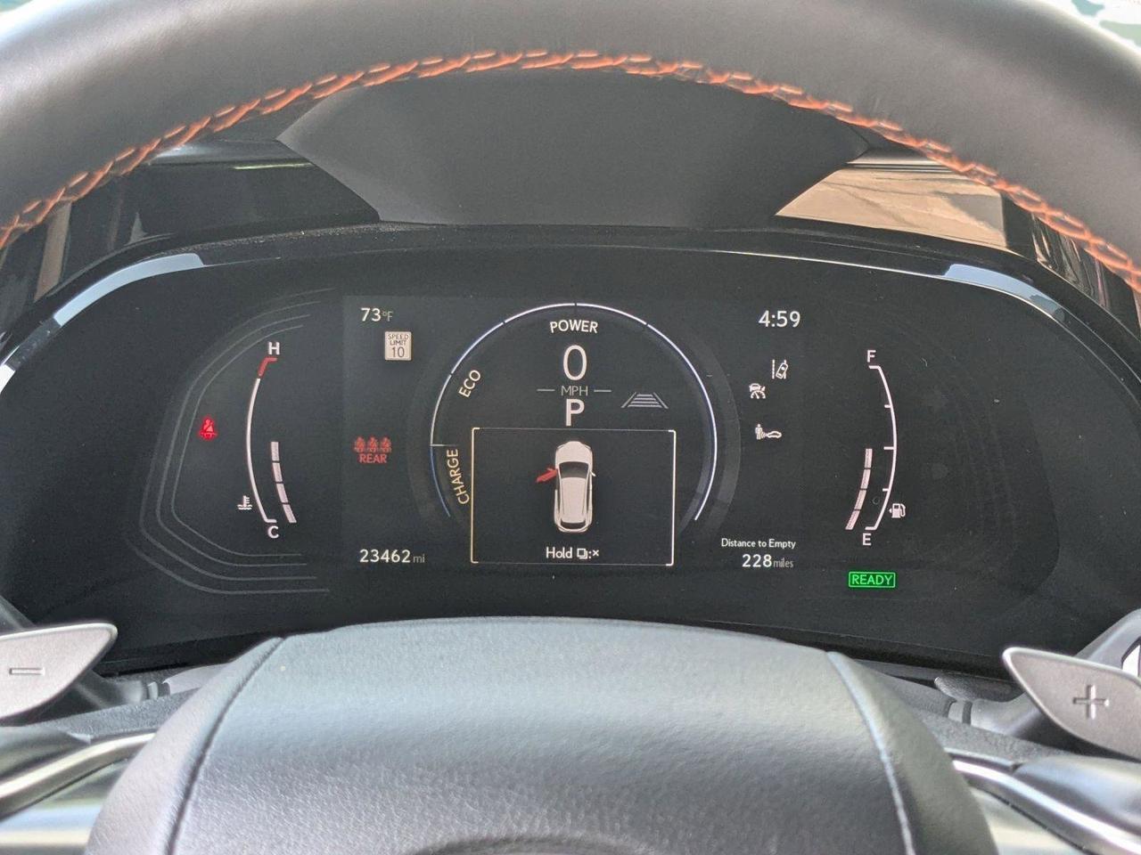 2023 Lexus NX 350h Premium San Antonio TX