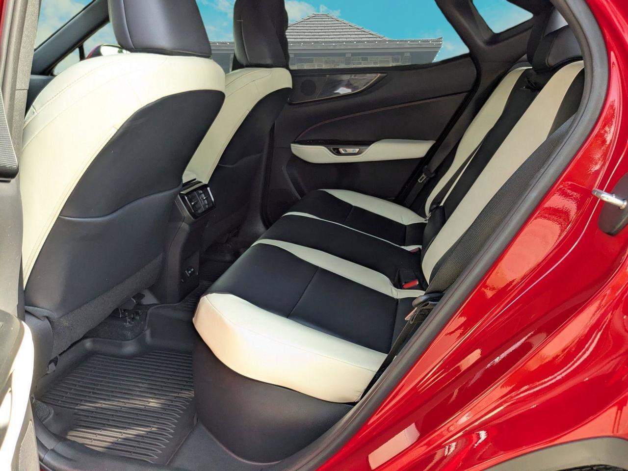 2023 Lexus NX 350h Premium San Antonio TX