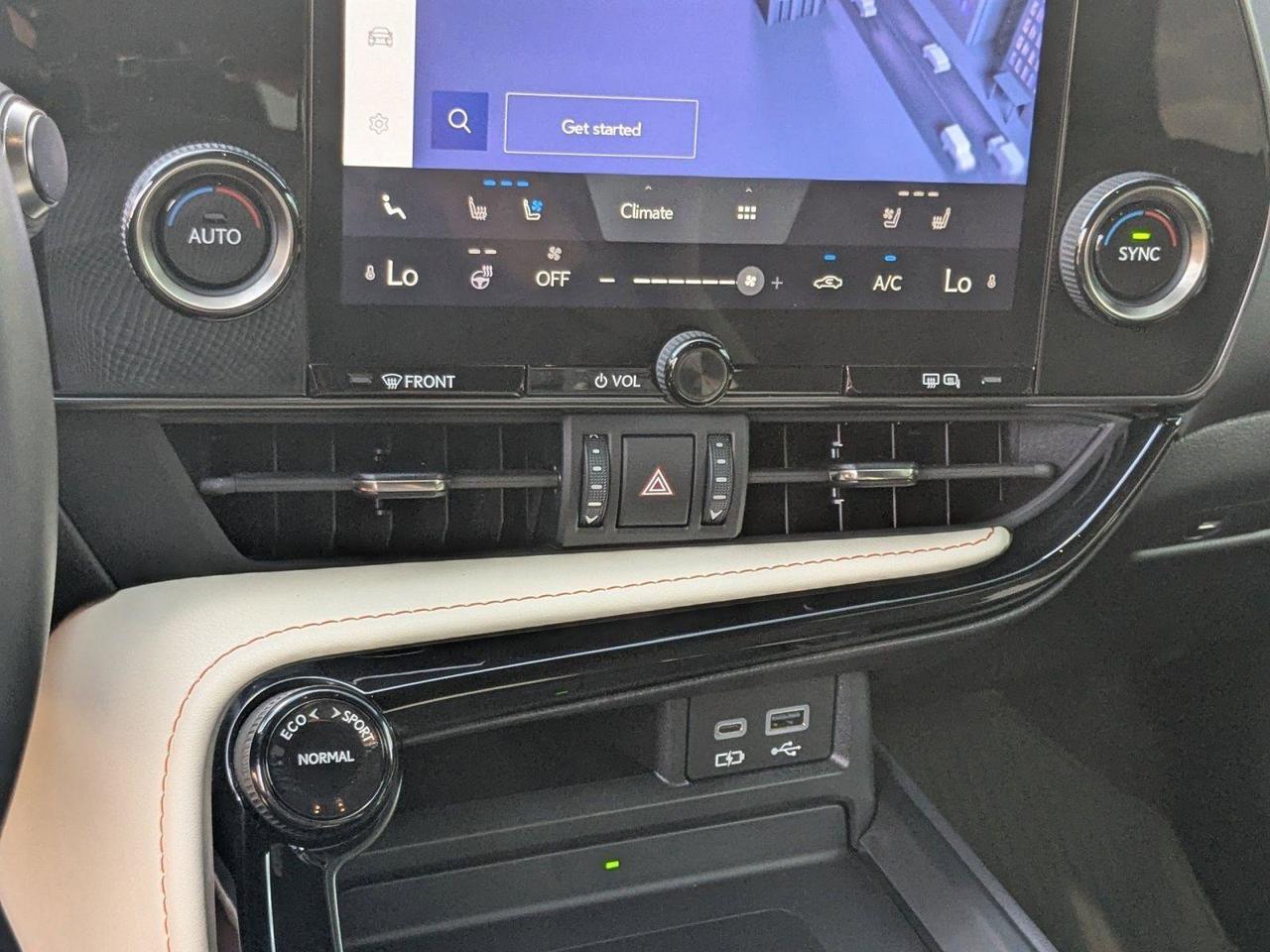 2023 Lexus NX 350h Premium San Antonio TX