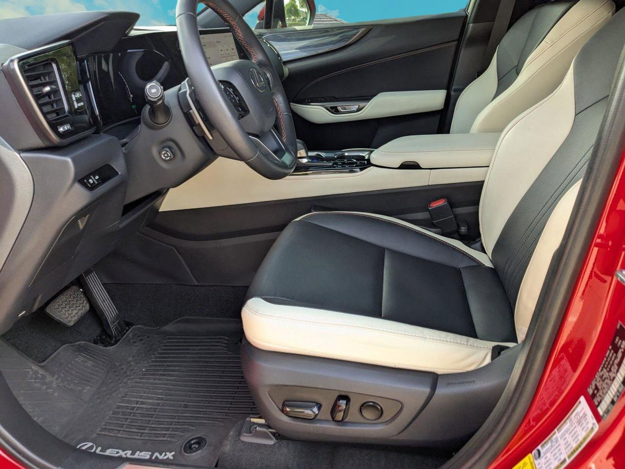 2023 Lexus NX 350h Premium San Antonio TX