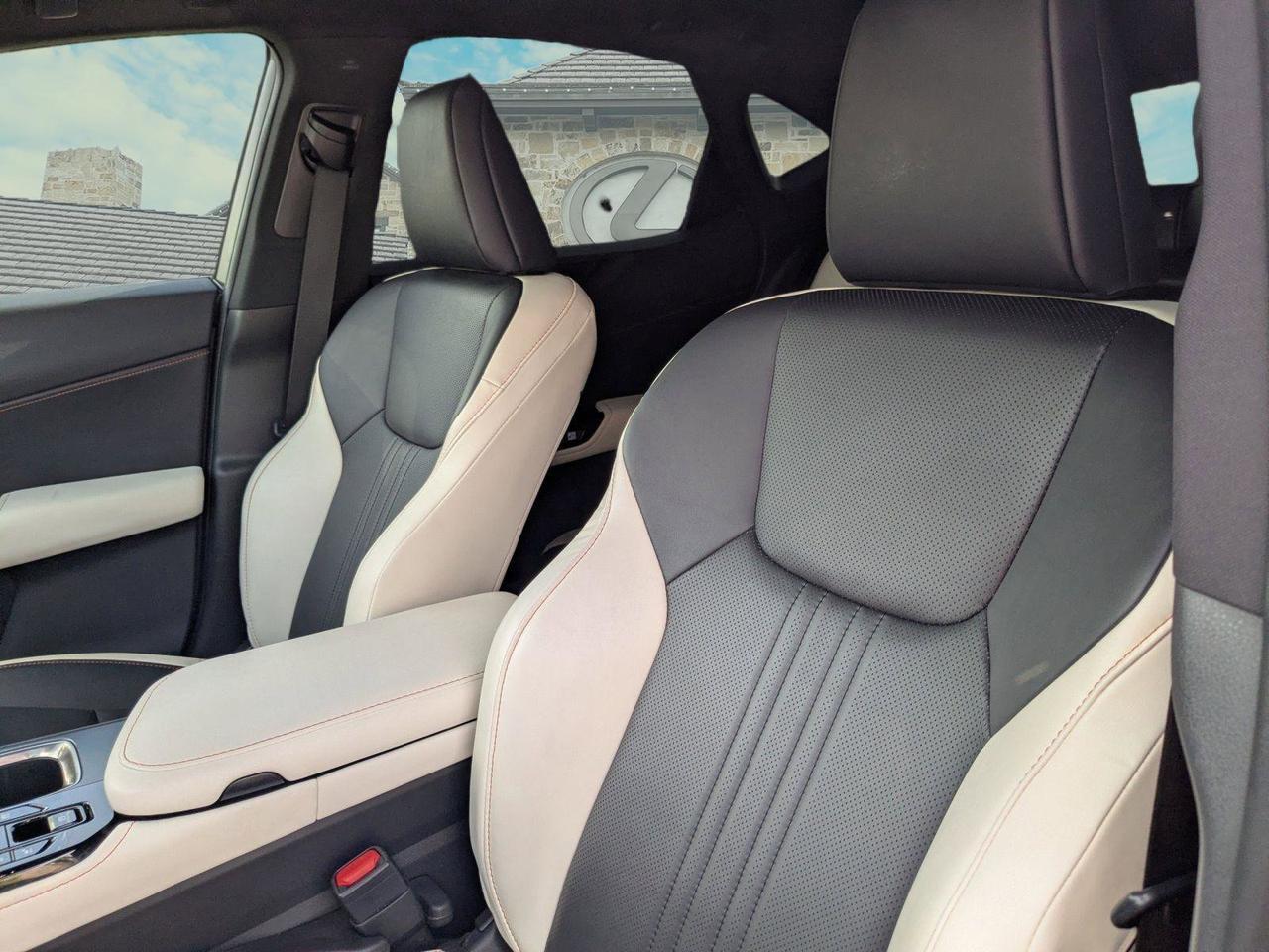 2023 Lexus NX 350h Premium San Antonio TX