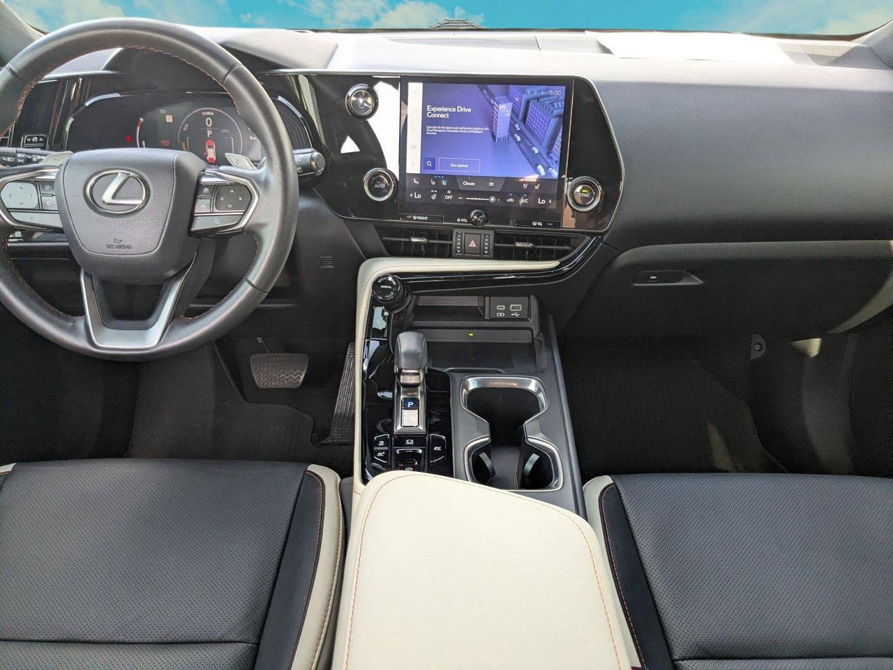 2023 Lexus NX 350h Premium San Antonio TX