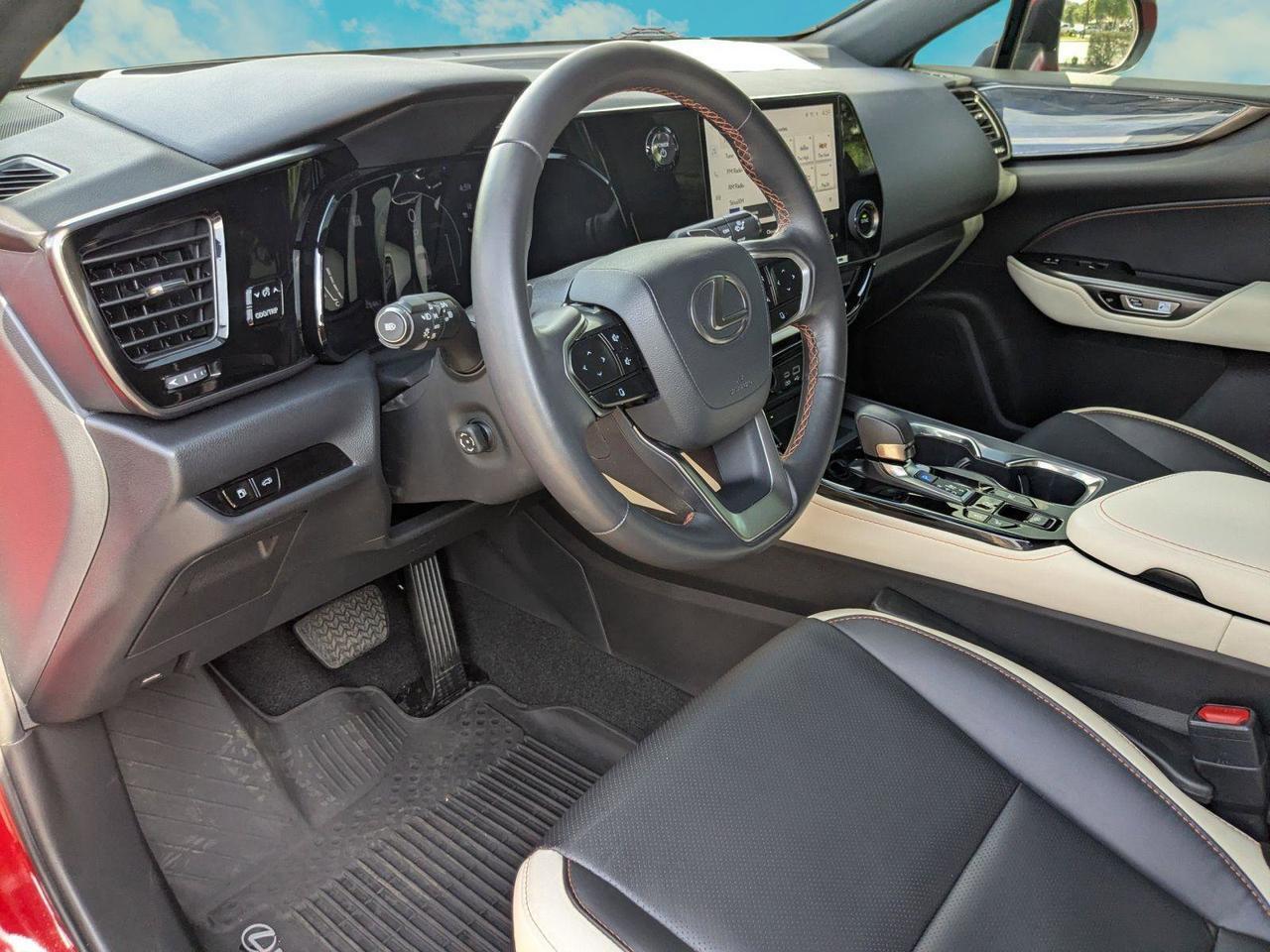 2023 Lexus NX 350h Premium San Antonio TX