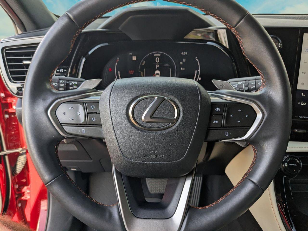 2023 Lexus NX 350h Premium San Antonio TX