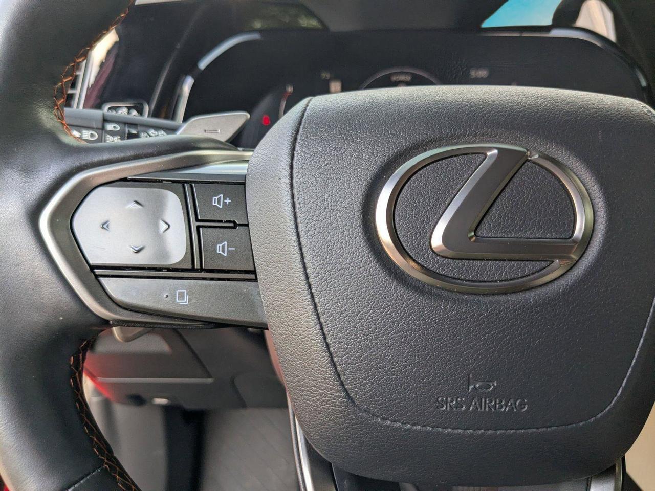 2023 Lexus NX 350h Premium San Antonio TX