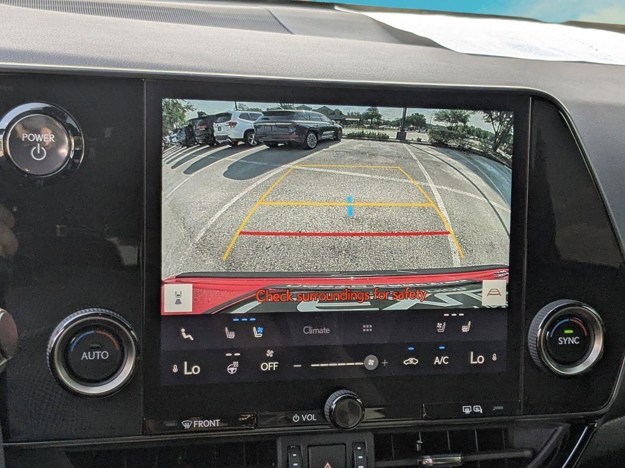 2023 Lexus NX 350h Premium San Antonio TX