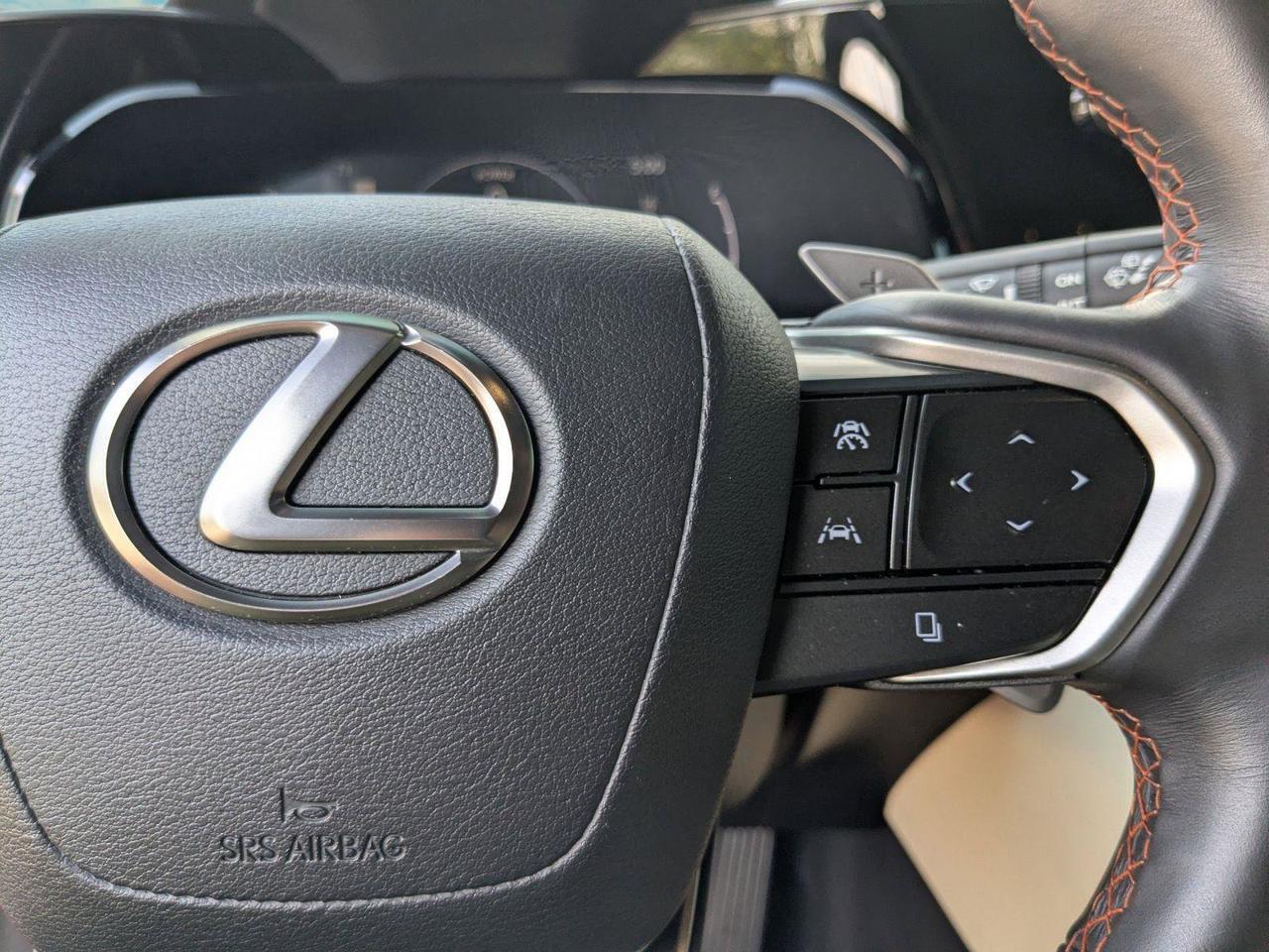 2023 Lexus NX 350h Premium San Antonio TX