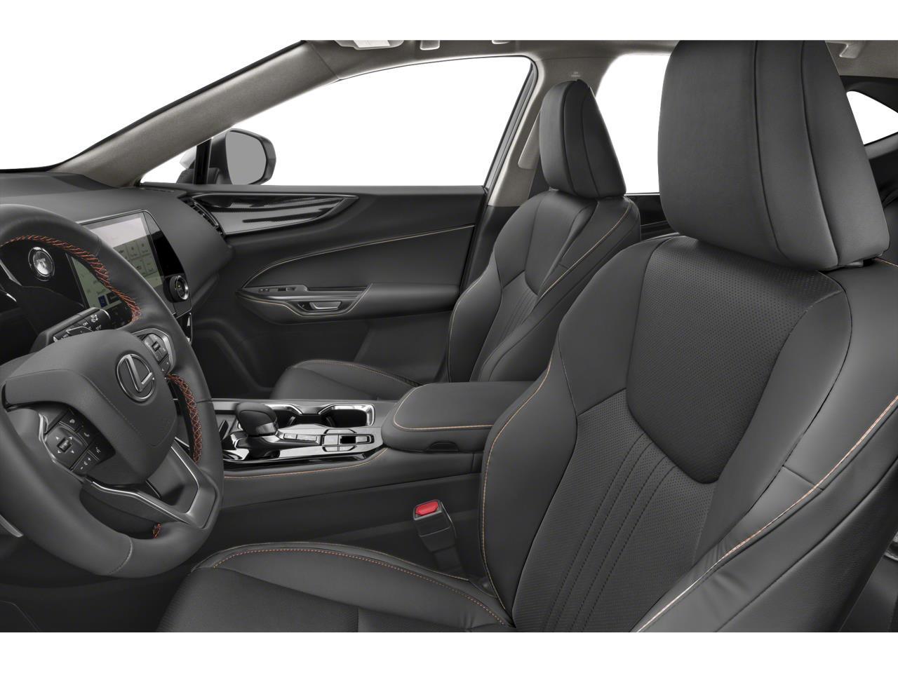 2023 Lexus NX 350h Premium Annapolis MD