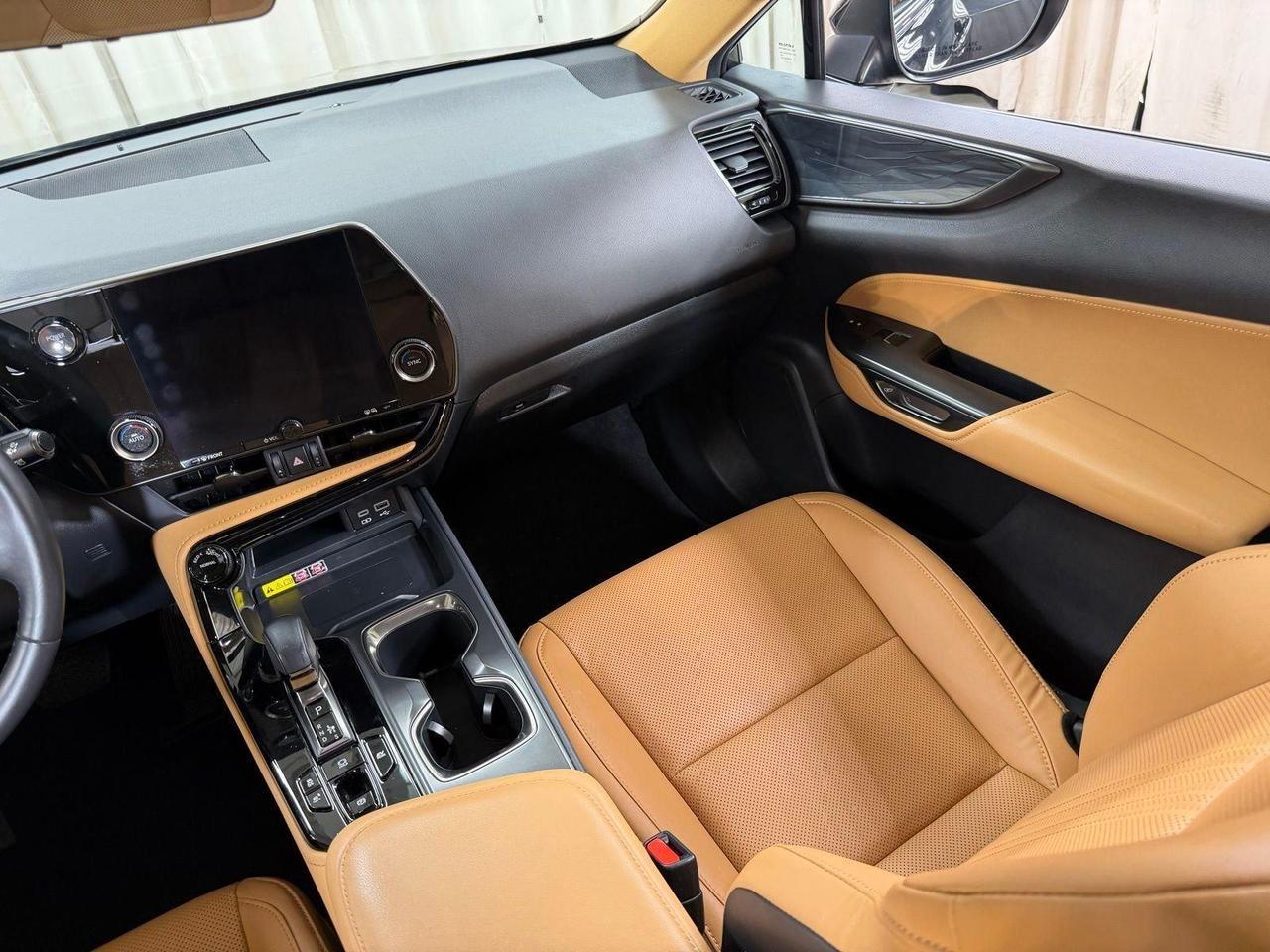 2023 Lexus NX 350h Premium Annapolis MD