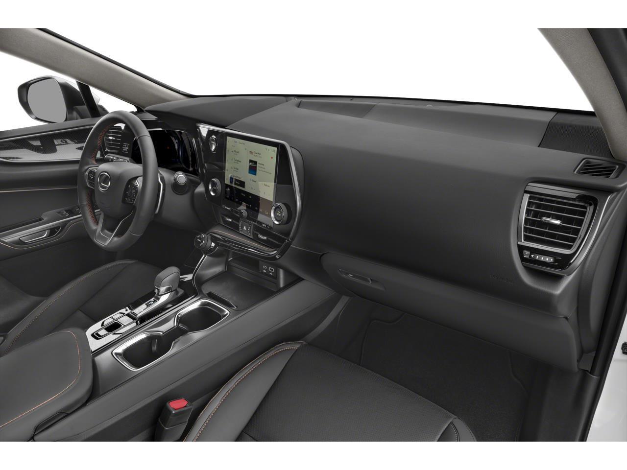 2023 Lexus NX 350h Premium Annapolis MD
