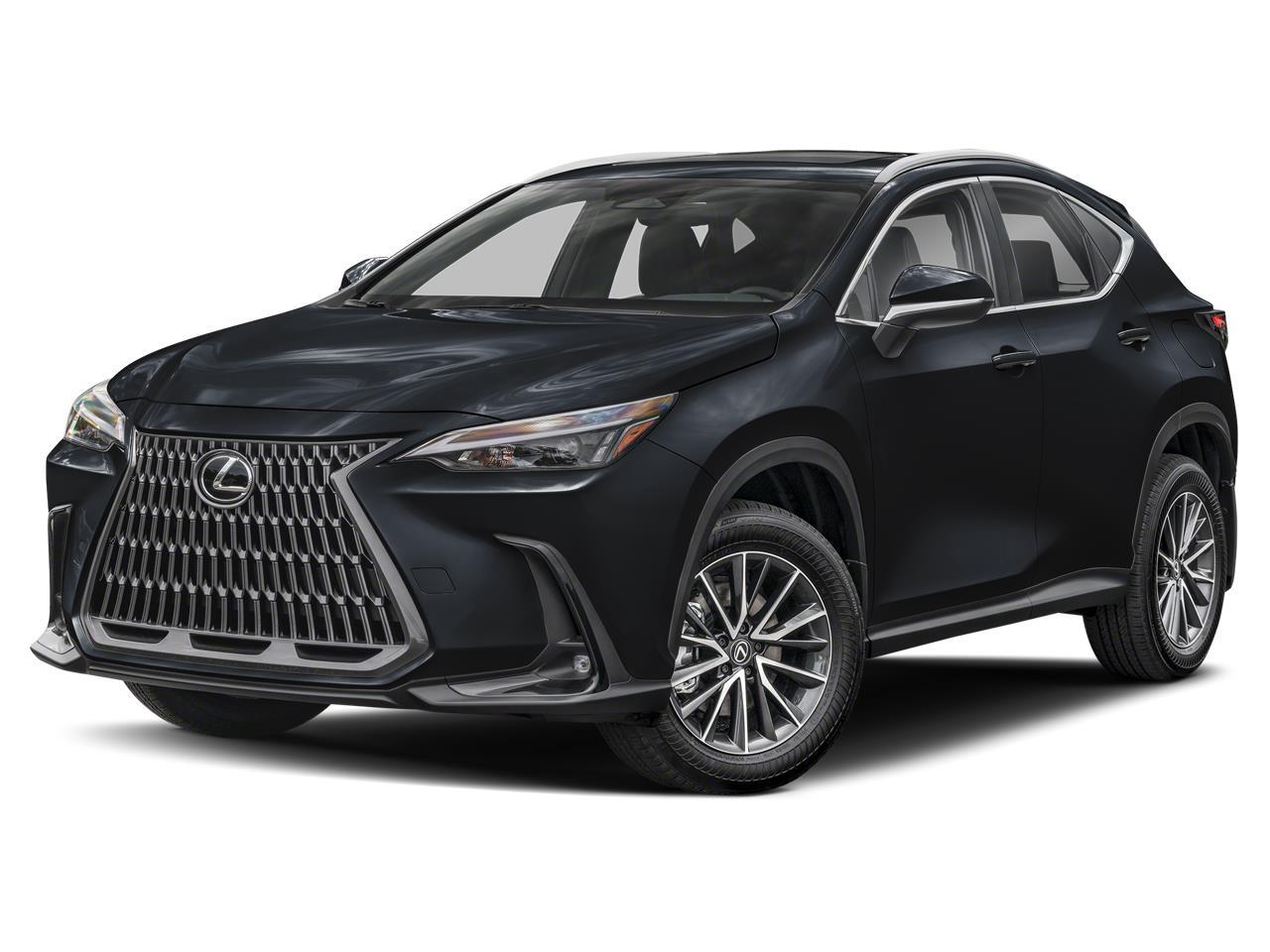 2023 Lexus NX 350h Premium Annapolis MD