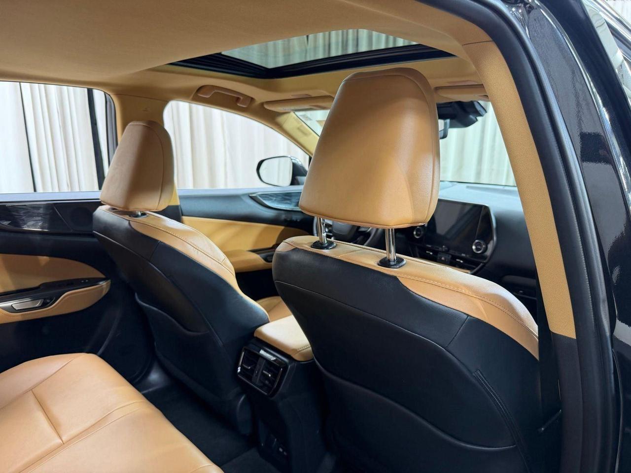 2023 Lexus NX 350h Premium Annapolis MD