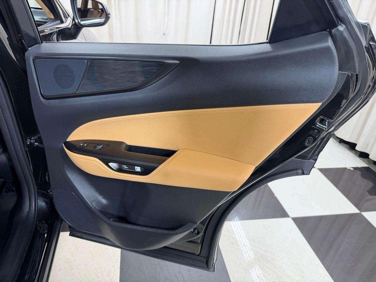 2023 Lexus NX 350h Premium Annapolis MD