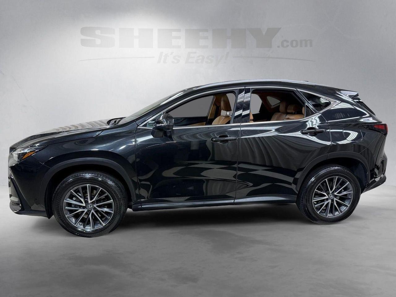 2023 Lexus NX 350h Premium Annapolis MD