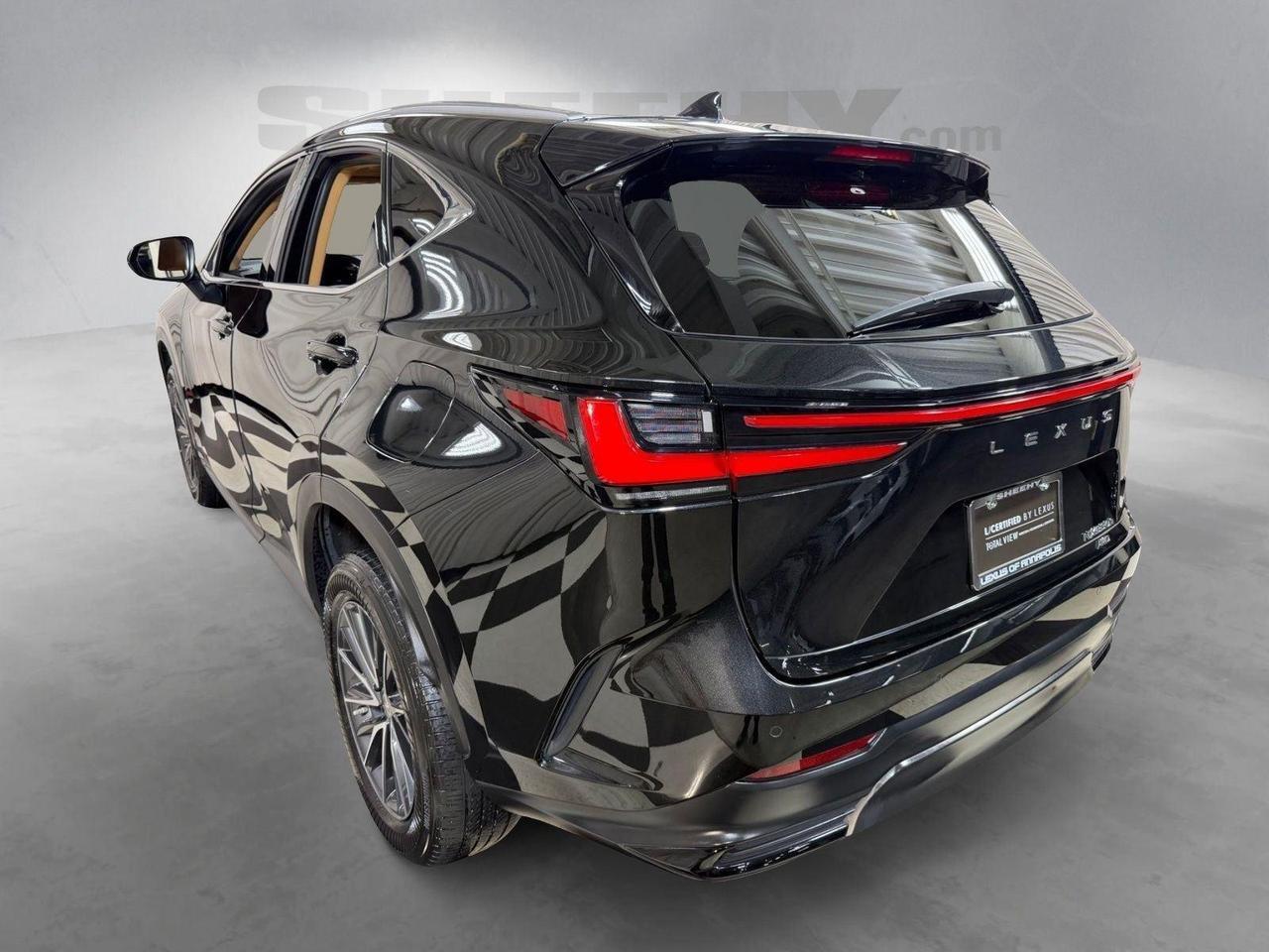 2023 Lexus NX 350h Premium Annapolis MD