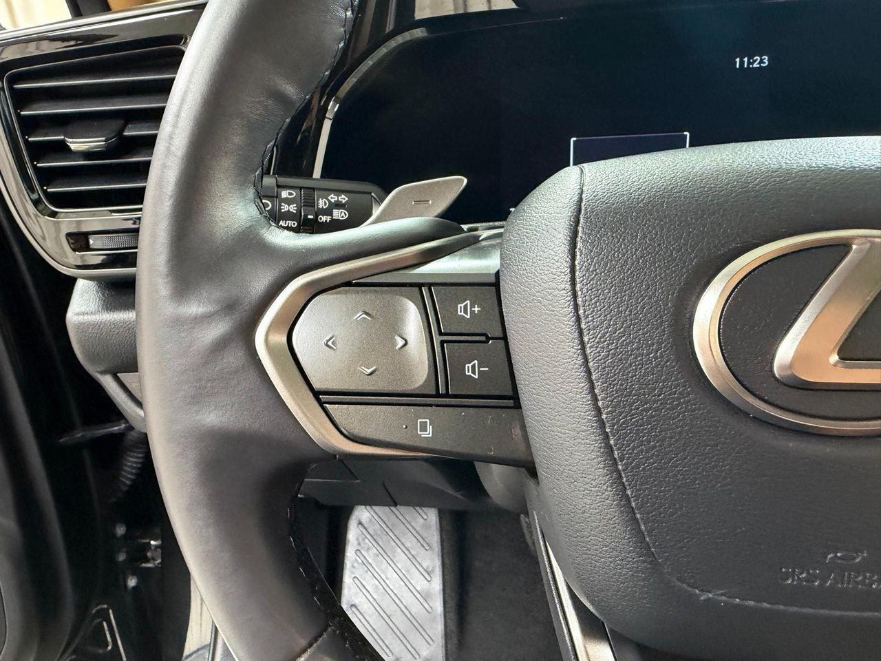 2023 Lexus NX 350h Premium Annapolis MD