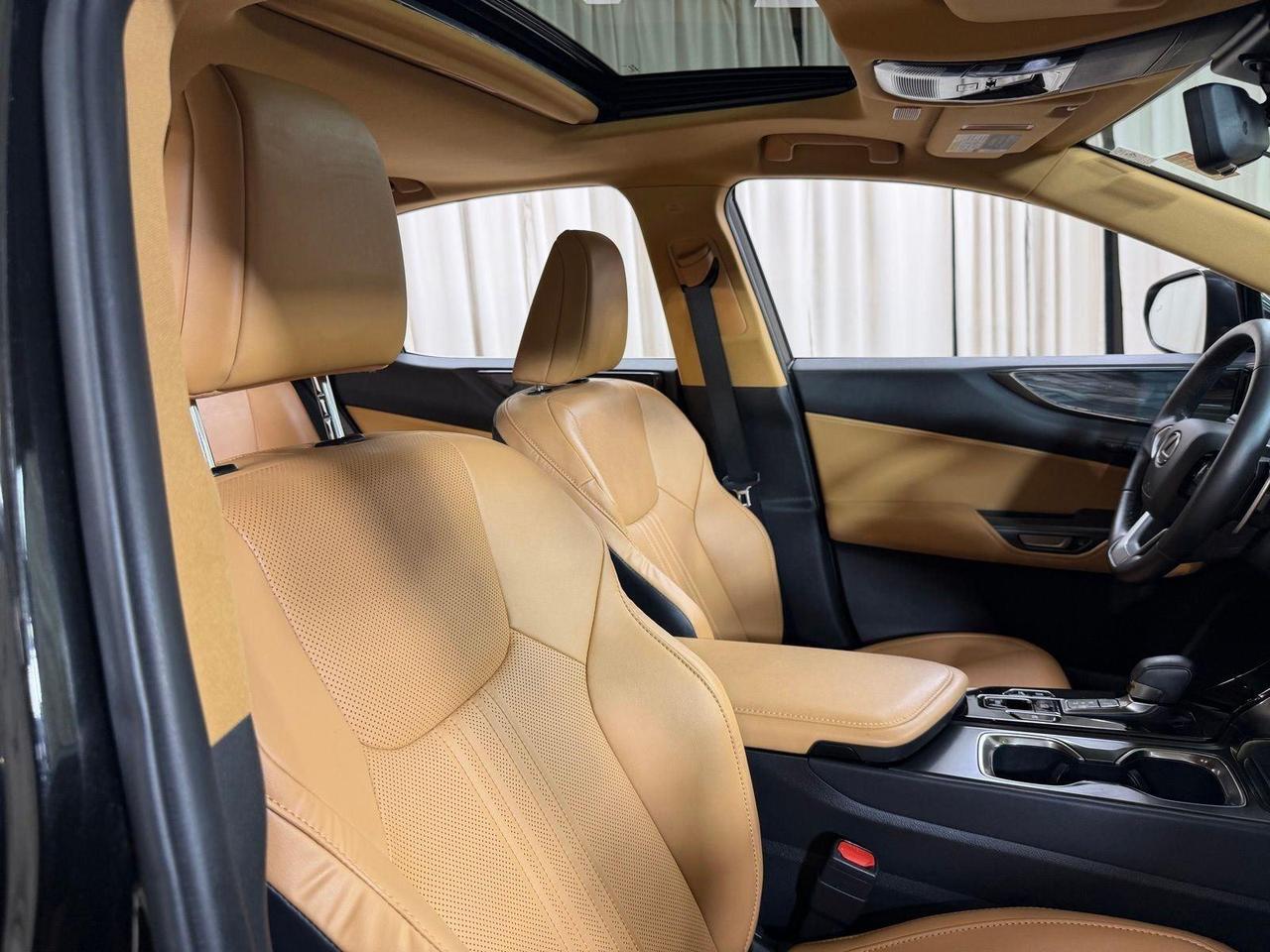 2023 Lexus NX 350h Premium Annapolis MD