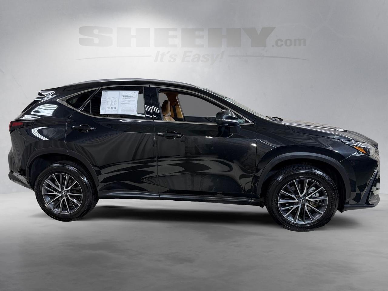 2023 Lexus NX 350h Premium Annapolis MD