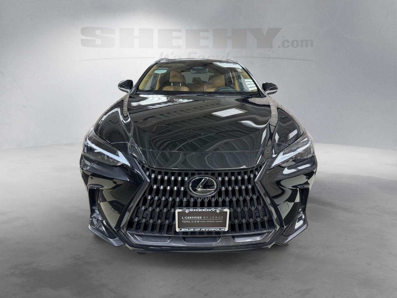 2023 Lexus NX 350h Premium Annapolis MD