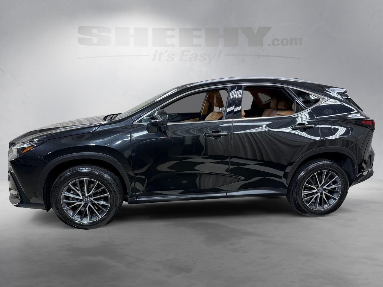 2023 Lexus NX 350h Premium Annapolis MD