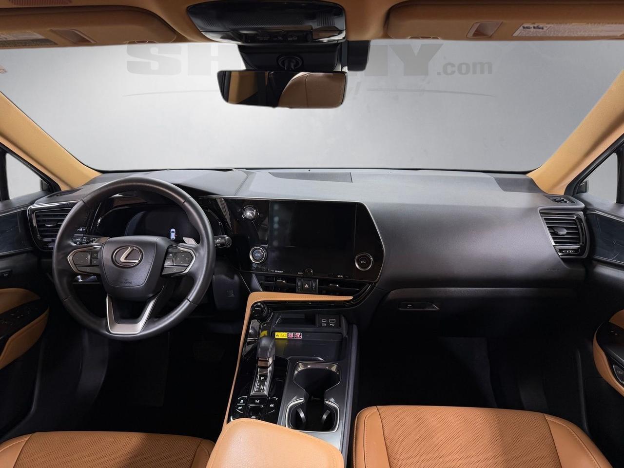 2023 Lexus NX 350h Premium Annapolis MD