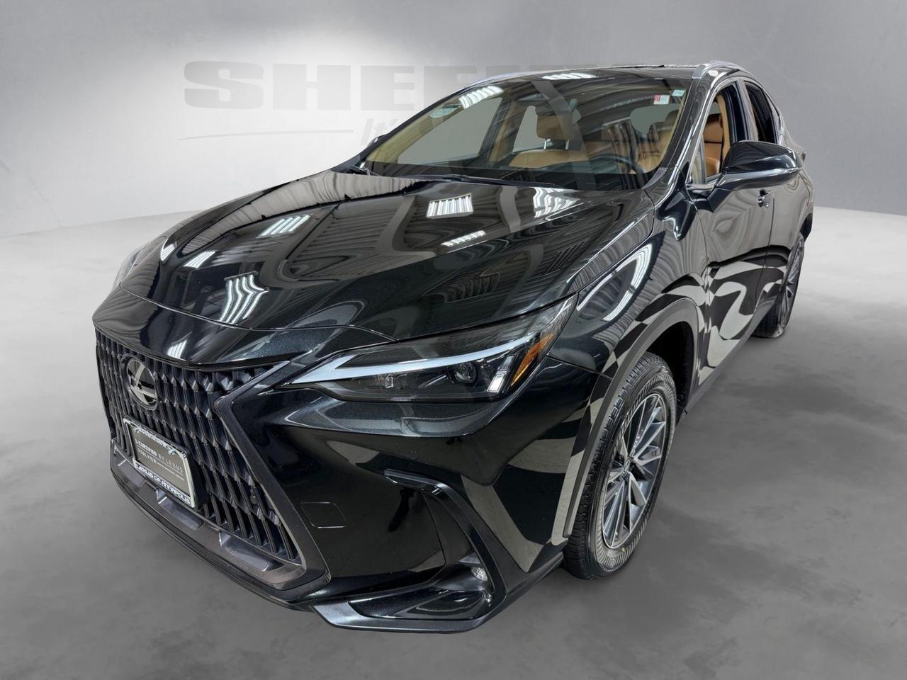 2023 Lexus NX 350h Premium Annapolis MD