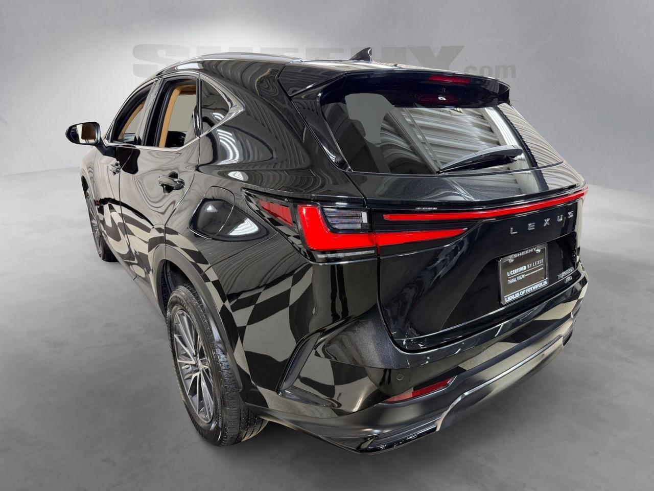 2023 Lexus NX 350h Premium Annapolis MD