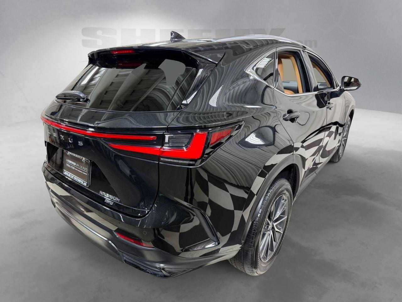 2023 Lexus NX 350h Premium Annapolis MD