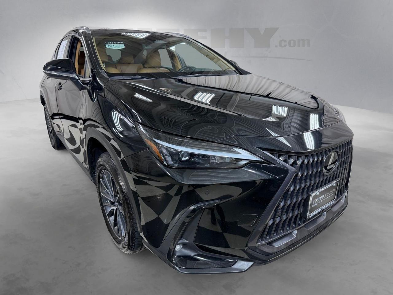 2023 Lexus NX 350h Premium Annapolis MD
