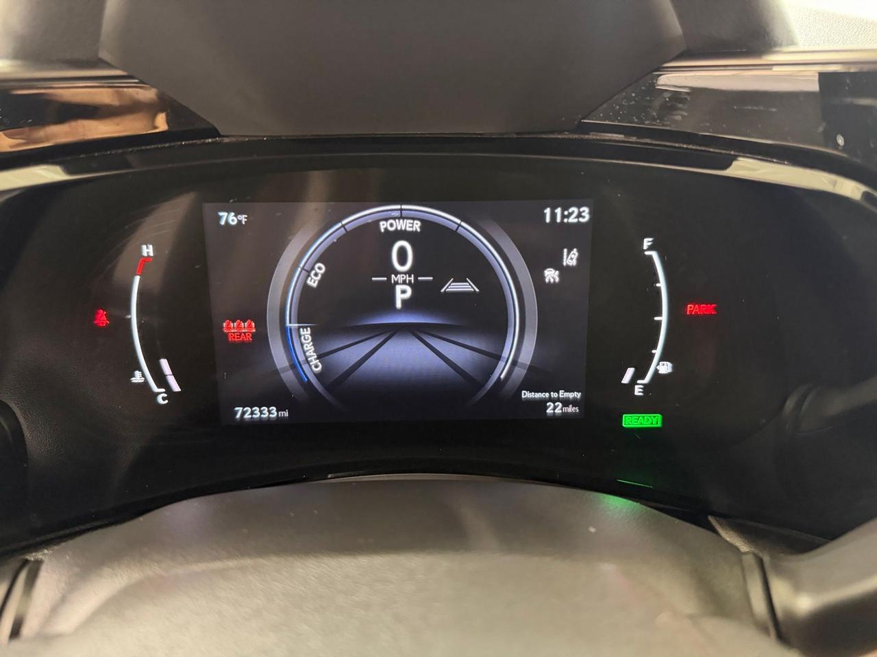 2023 Lexus NX 350h Premium Annapolis MD