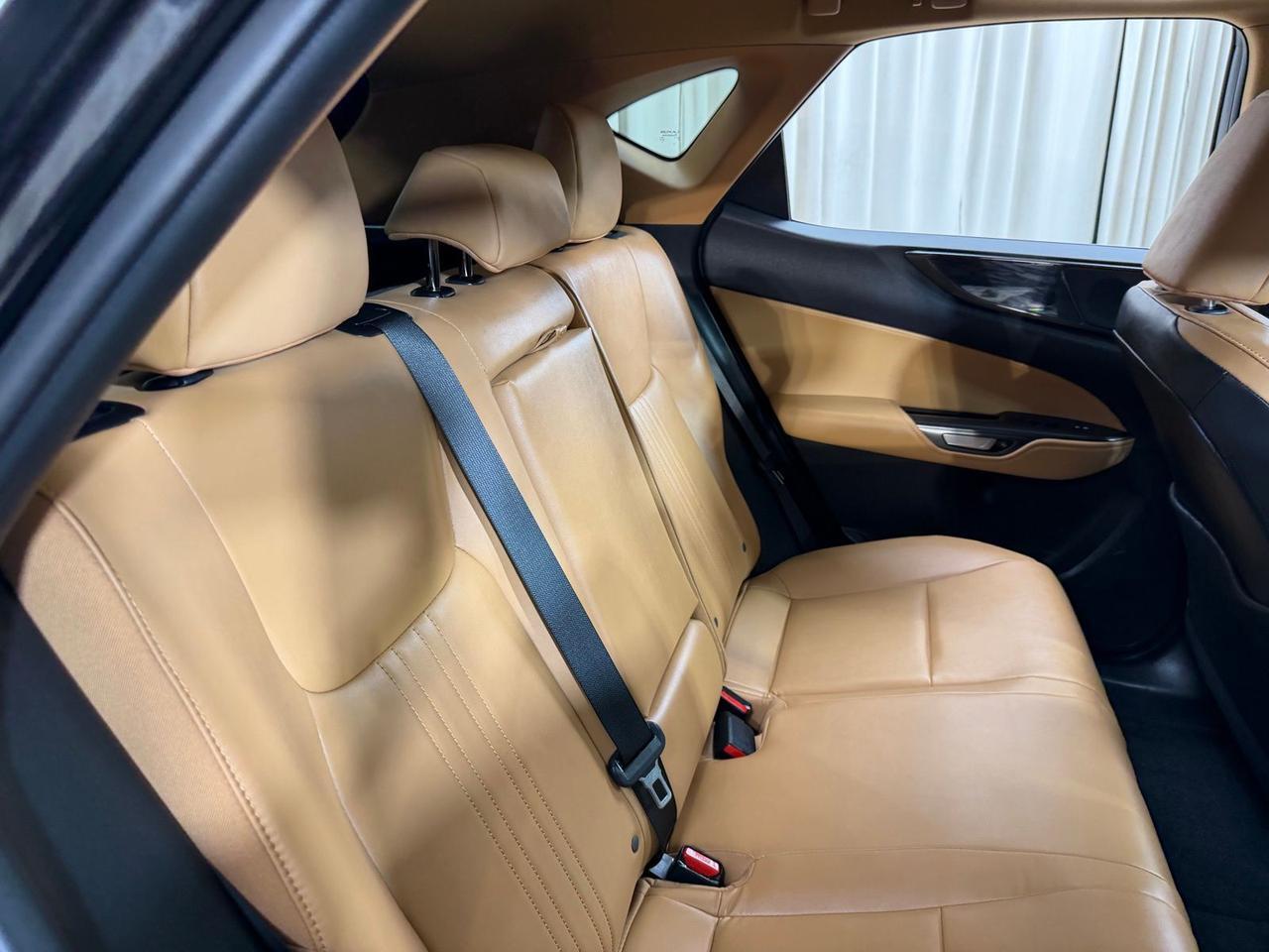 2023 Lexus NX 350h Premium Annapolis MD