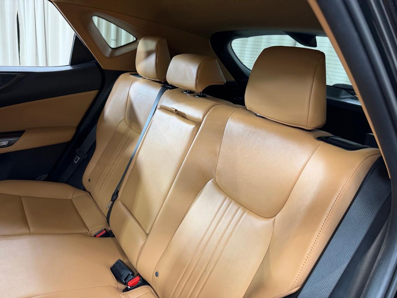 2023 Lexus NX 350h Premium Annapolis MD
