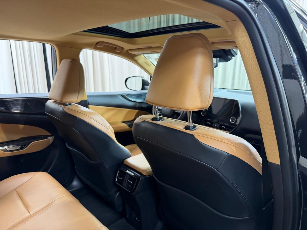 2023 Lexus NX 350h Premium Annapolis MD