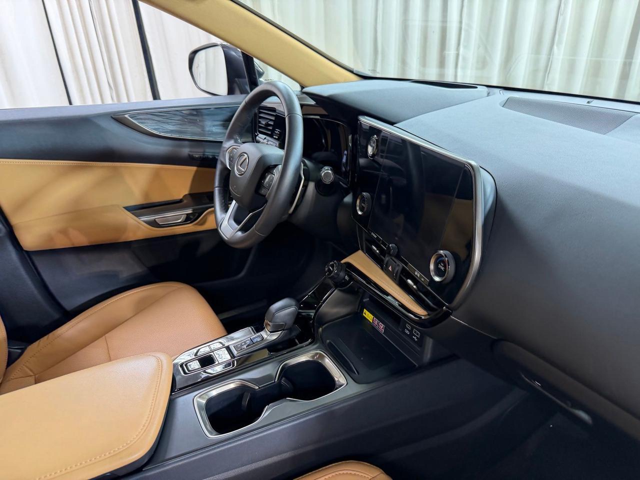2023 Lexus NX 350h Premium Annapolis MD